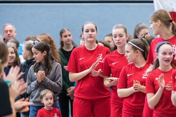 Bild 27 - C-Juniorinnen Futsalmeisterschaft